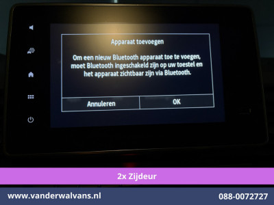 Renault Trafic 2.0 Blue dCi 131pk L2H1 Euro6 Airco | 2x zijdeur | LED | Apple Carplay Cruisecontrol, Android Auto, Parkeersensoren, Bijrijdersbank 16