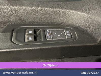 Renault Trafic 2.0 Blue dCi 131pk L2H1 Euro6 Airco | 2x zijdeur | LED | Apple Carplay Cruisecontrol, Android Auto, Parkeersensoren, Bijrijdersbank 20