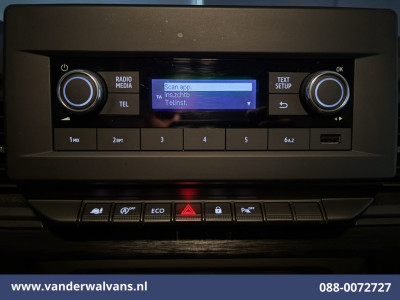 Renault Trafic 2.0 Blue dCi 131pk L2H1 Euro6 Airco | LED | Cruisecontrol | Parkeersensoren Bijrijdersbank 14