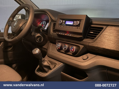 Renault Trafic 2.0 Blue dCi 131pk L2H1 Euro6 Airco | LED | Cruisecontrol | Parkeersensoren Bijrijdersbank 15