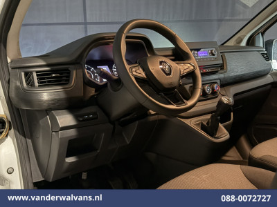 Renault Trafic 2.0 Blue dCi 131pk L2H1 Euro6 Airco | LED | Cruisecontrol | Parkeersensoren Bijrijdersbank 16