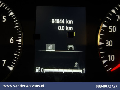 Renault Trafic 2.0 Blue dCi 131pk L2H1 Euro6 Airco | LED | Cruisecontrol | Parkeersensoren Bijrijdersbank 19
