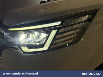 Renault Trafic 2.0 Blue dCi 131pk L2H1 Euro6 Airco | LED | Cruisecontrol | Parkeersensoren Bijrijdersbank 3