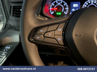Renault Trafic 2.0 Blue dCi 131pk L2H1 Euro6 Airco | LED | Cruisecontrol | Parkeersensoren Bijrijdersbank 4