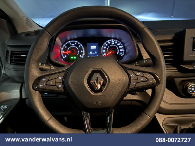 Renault Trafic 2.0 Blue dCi 131pk L2H1 Euro6 Airco | LED | Cruisecontrol | Parkeersensoren Bijrijdersbank 5