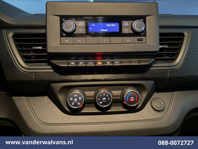 Renault Trafic 2.0 Blue dCi 131pk L2H1 Euro6 Airco | LED | Cruisecontrol | Parkeersensoren Bijrijdersbank 6