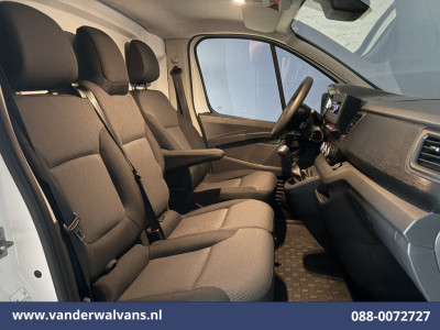 Renault Trafic 2.0 Blue dCi 131pk L2H1 Euro6 Airco | LED | Cruisecontrol | Parkeersensoren Bijrijdersbank 7