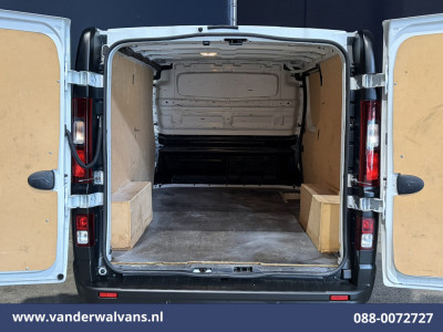 Renault Trafic 2.0 Blue dCi 131pk L2H1 Euro6 Airco | Navigatie | Camera | LED | Apple Carplay Cruisecontrol, Android Auto, Parkeersensoren, Elektrische inklapbare spiegels, Bijrijdersbank 14