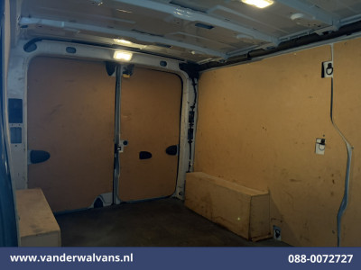 Renault Trafic 2.0 Blue dCi 131pk L2H1 Euro6 Airco | Navigatie | Camera | LED | Apple Carplay Cruisecontrol, Android Auto, Parkeersensoren, Elektrische inklapbare spiegels, Bijrijdersbank 15