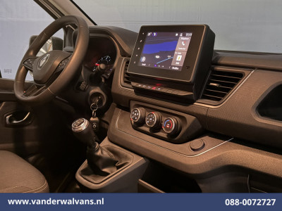 Renault Trafic 2.0 Blue dCi 131pk L2H1 Euro6 Airco | Navigatie | Camera | LED | Apple Carplay Cruisecontrol, Android Auto, Parkeersensoren, Elektrische inklapbare spiegels, Bijrijdersbank 18