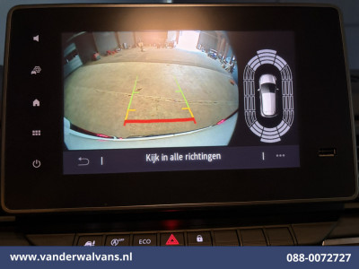 Renault Trafic 2.0 Blue dCi 131pk L2H1 Euro6 Airco | Navigatie | Camera | LED | Apple Carplay Cruisecontrol, Android Auto, Parkeersensoren, Elektrische inklapbare spiegels, Bijrijdersbank 2