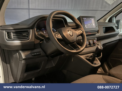 Renault Trafic 2.0 Blue dCi 131pk L2H1 Euro6 Airco | Navigatie | Camera | LED | Apple Carplay Cruisecontrol, Android Auto, Parkeersensoren, Elektrische inklapbare spiegels, Bijrijdersbank 20