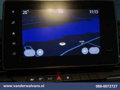 Renault Trafic 2.0 Blue dCi 131pk L2H1 Euro6 Airco | Navigatie | Camera | LED | Apple Carplay Cruisecontrol, Android Auto, Parkeersensoren, Elektrische inklapbare spiegels, Bijrijdersbank 3