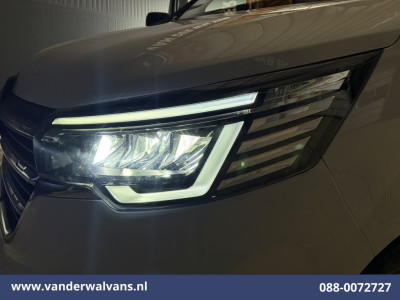 Renault Trafic 2.0 Blue dCi 131pk L2H1 Euro6 Airco | Navigatie | Camera | LED | Apple Carplay Cruisecontrol, Android Auto, Parkeersensoren, Elektrische inklapbare spiegels, Bijrijdersbank 5