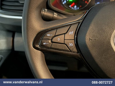 Renault Trafic 2.0 Blue dCi 131pk L2H1 Euro6 Airco | Navigatie | Camera | LED | Apple Carplay Cruisecontrol, Android Auto, Parkeersensoren, Elektrische inklapbare spiegels, Bijrijdersbank 6
