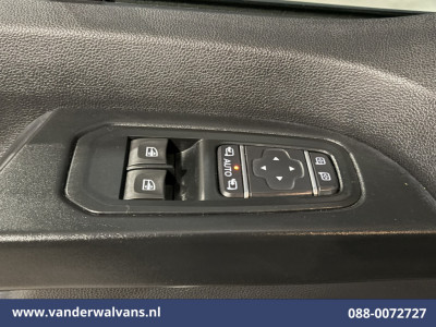 Renault Trafic 2.0 Blue dCi 131pk L2H1 Euro6 Airco | Navigatie | Camera | LED | Apple Carplay Cruisecontrol, Android Auto, Parkeersensoren, Elektrische inklapbare spiegels, Bijrijdersbank 7