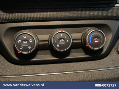 Renault Trafic 2.0 Blue dCi 131pk L2H1 Euro6 Airco | Navigatie | Camera | LED | Apple Carplay Cruisecontrol, Android Auto, Parkeersensoren, Elektrische inklapbare spiegels, Bijrijdersbank 8