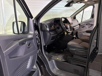 Renault Trafic 2.0 Blue dCi 150 EDC T30 L2H1 Advance VVB510 prijs zoals getoond 12