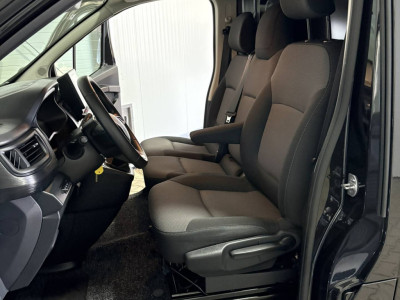 Renault Trafic 2.0 Blue dCi 150 EDC T30 L2H1 Advance VVB510 prijs zoals getoond 14