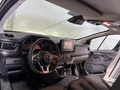 Renault Trafic 2.0 Blue dCi 150 EDC T30 L2H1 Advance VVB510 prijs zoals getoond 15