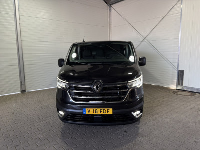 Renault Trafic 2.0 Blue dCi 150 EDC T30 L2H1 Advance VVB510 prijs zoals getoond 3