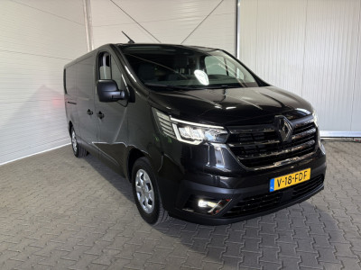 Renault Trafic 2.0 Blue dCi 150 EDC T30 L2H1 Advance VVB510 prijs zoals getoond 4