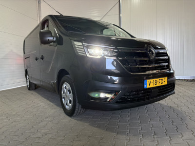 Renault Trafic 2.0 Blue dCi 150 EDC T30 L2H1 Advance VVB510 prijs zoals getoond 5