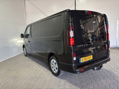 Renault Trafic 2.0 Blue dCi 150 EDC T30 L2H1 Advance VVB510 prijs zoals getoond 6