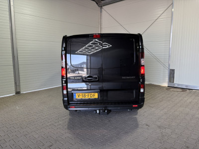 Renault Trafic 2.0 Blue dCi 150 EDC T30 L2H1 Advance VVB510 prijs zoals getoond 7