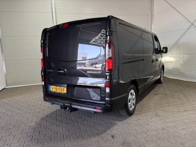 Renault Trafic 2.0 Blue dCi 150 EDC T30 L2H1 Advance VVB510 prijs zoals getoond 8