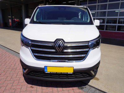 Renault Trafic 2.0 Blue dCi 150PK T29 L2H1 Advance DC Automaat nr. V042 | Climate | Cruise | Navi | Schuifdeur links en rechts 11