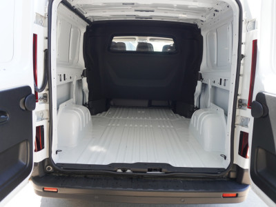Renault Trafic 2.0 Blue dCi 150PK T29 L2H1 Advance DC Automaat nr. V042 | Climate | Cruise | Navi | Schuifdeur links en rechts 12