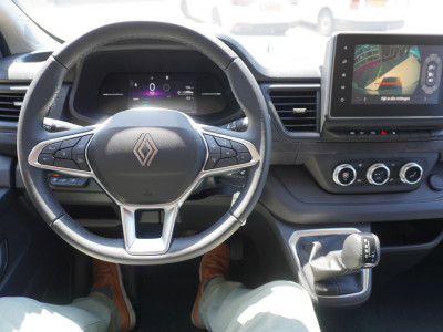 Renault Trafic 2.0 Blue dCi 150PK T29 L2H1 Advance DC Automaat nr. V042 | Climate | Cruise | Navi | Schuifdeur links en rechts 14