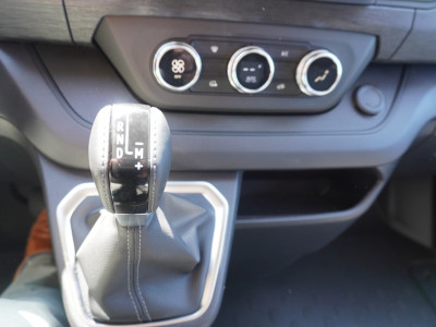 Renault Trafic 2.0 Blue dCi 150PK T29 L2H1 Advance DC Automaat nr. V042 | Climate | Cruise | Navi | Schuifdeur links en rechts 19