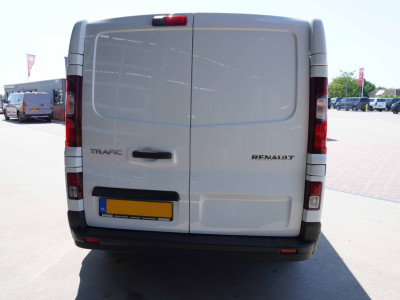 Renault Trafic 2.0 Blue dCi 150PK T29 L2H1 Advance DC Automaat nr. V042 | Climate | Cruise | Navi | Schuifdeur links en rechts 6