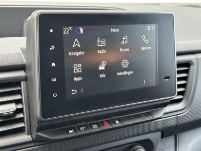 Renault Trafic 2.0 Blue dCi 150 PK T30 L2H1 Automaat foto 11