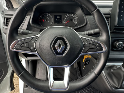 Renault Trafic 2.0 Blue dCi 150 PK T30 L2H1 Automaat foto 13