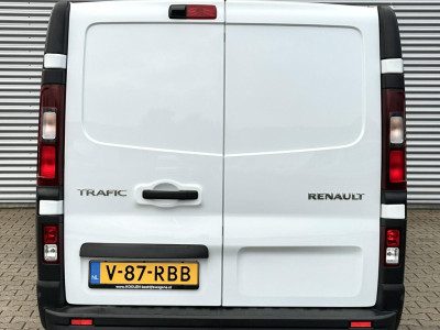 Renault Trafic 2.0 Blue dCi 150 PK T30 L2H1 Automaat foto 17