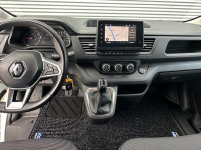 Renault Trafic 2.0 Blue dCi 150 PK T30 L2H1 Automaat foto 2
