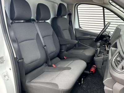 Renault Trafic 2.0 Blue dCi 150 PK T30 L2H1 Automaat foto 5