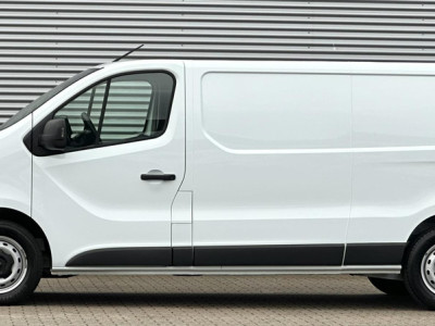 Renault Trafic 2.0 Blue dCi 150 PK T30 L2H1 Automaat foto 7