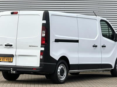 Renault Trafic 2.0 Blue dCi 150 PK T30 L2H1 Automaat foto 9