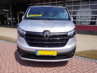 Renault Trafic 2.0 Blue dCi 150PK T30 L2H1 Extra Anniversary Automaat nr. V049 | Climate | Navi | Camera | Cruise | Glaslook | Trekhaak 10