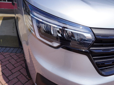 Renault Trafic 2.0 Blue dCi 150PK T30 L2H1 Extra Anniversary Automaat nr. V049 | Climate | Navi | Camera | Cruise | Glaslook | Trekhaak 11
