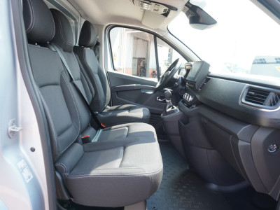 Renault Trafic 2.0 Blue dCi 150PK T30 L2H1 Extra Anniversary Automaat nr. V049 | Climate | Navi | Camera | Cruise | Glaslook | Trekhaak 14