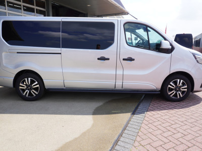 Renault Trafic 2.0 Blue dCi 150PK T30 L2H1 Extra Anniversary Automaat nr. V050 | Climate | Navi | Camera | Cruise | Glaslook | Trekhaak 3