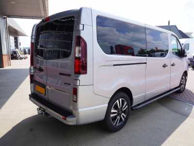 Renault Trafic 2.0 Blue dCi 150PK T30 L2H1 Extra Anniversary Automaat nr. V050 | Climate | Navi | Camera | Cruise | Glaslook | Trekhaak 4