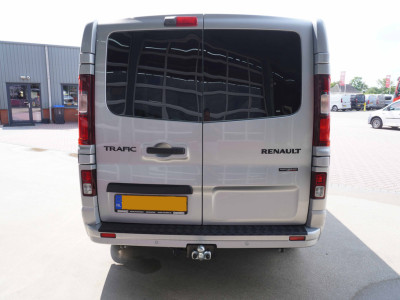 Renault Trafic 2.0 Blue dCi 150PK T30 L2H1 Extra Anniversary Automaat nr. V050 | Climate | Navi | Camera | Cruise | Glaslook | Trekhaak 6