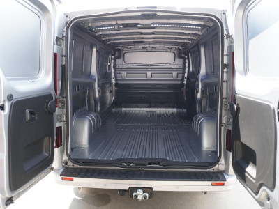 Renault Trafic 2.0 Blue dCi 150PK T30 L2H1 Extra Anniversary Automaat nr. V054 | Climate | Navi | Camera | Cruise | Glaslook | Trekhaak 13
