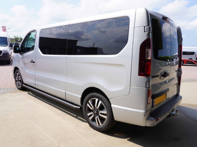 Renault Trafic 2.0 Blue dCi 150PK T30 L2H1 Extra Anniversary Automaat nr. V054 | Climate | Navi | Camera | Cruise | Glaslook | Trekhaak 7